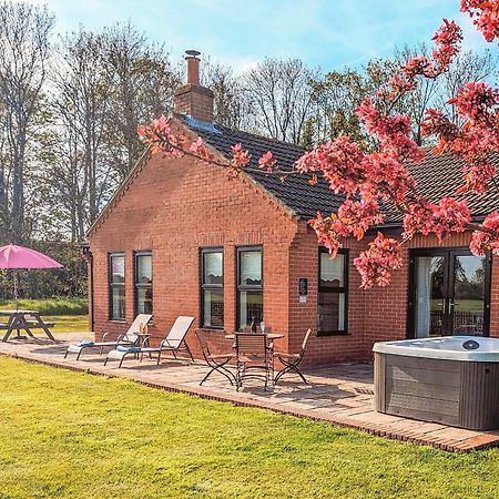 فيلا Highgrove Gissing المظهر الخارجي الصورة