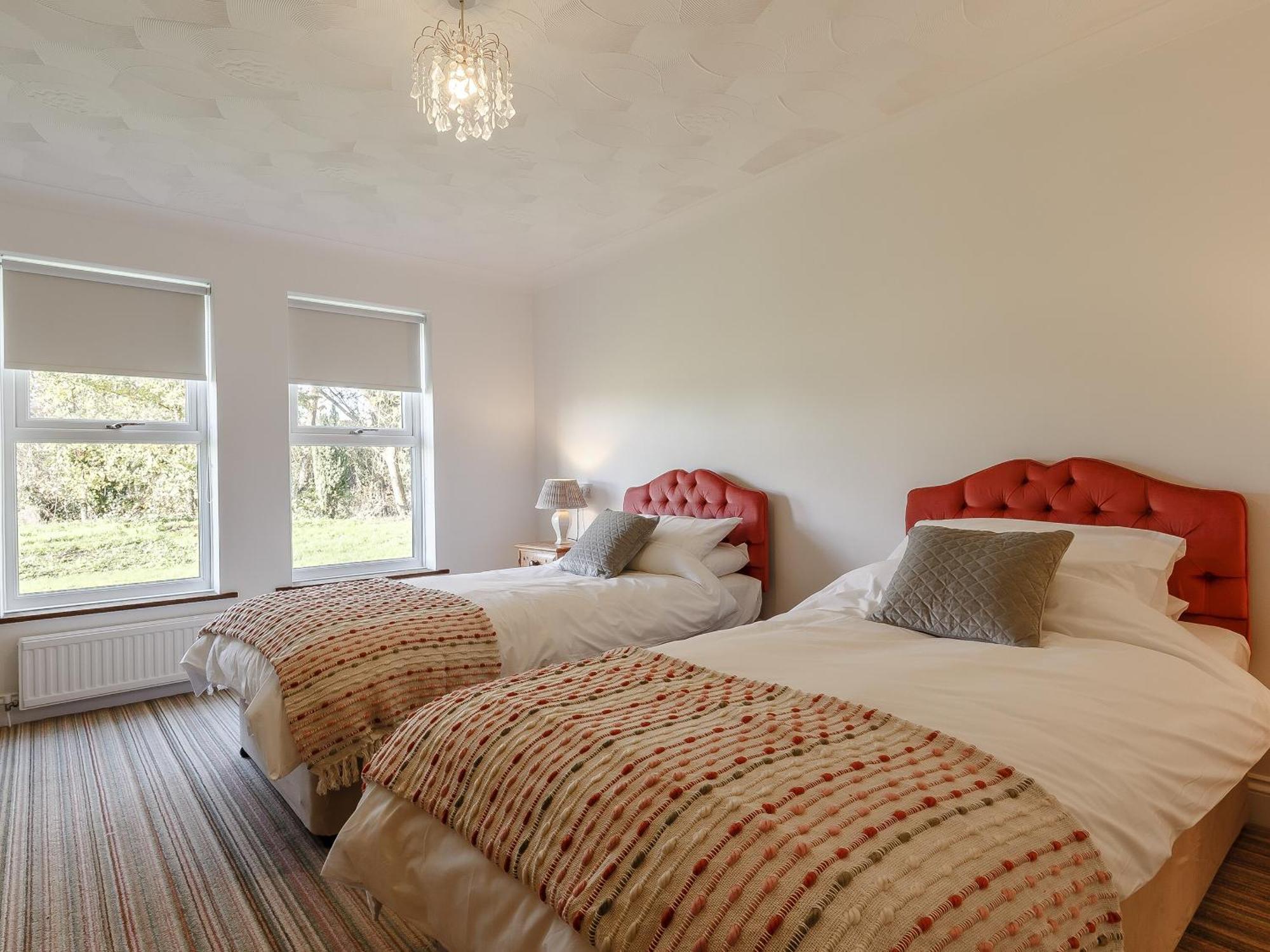 فيلا Highgrove Gissing المظهر الخارجي الصورة