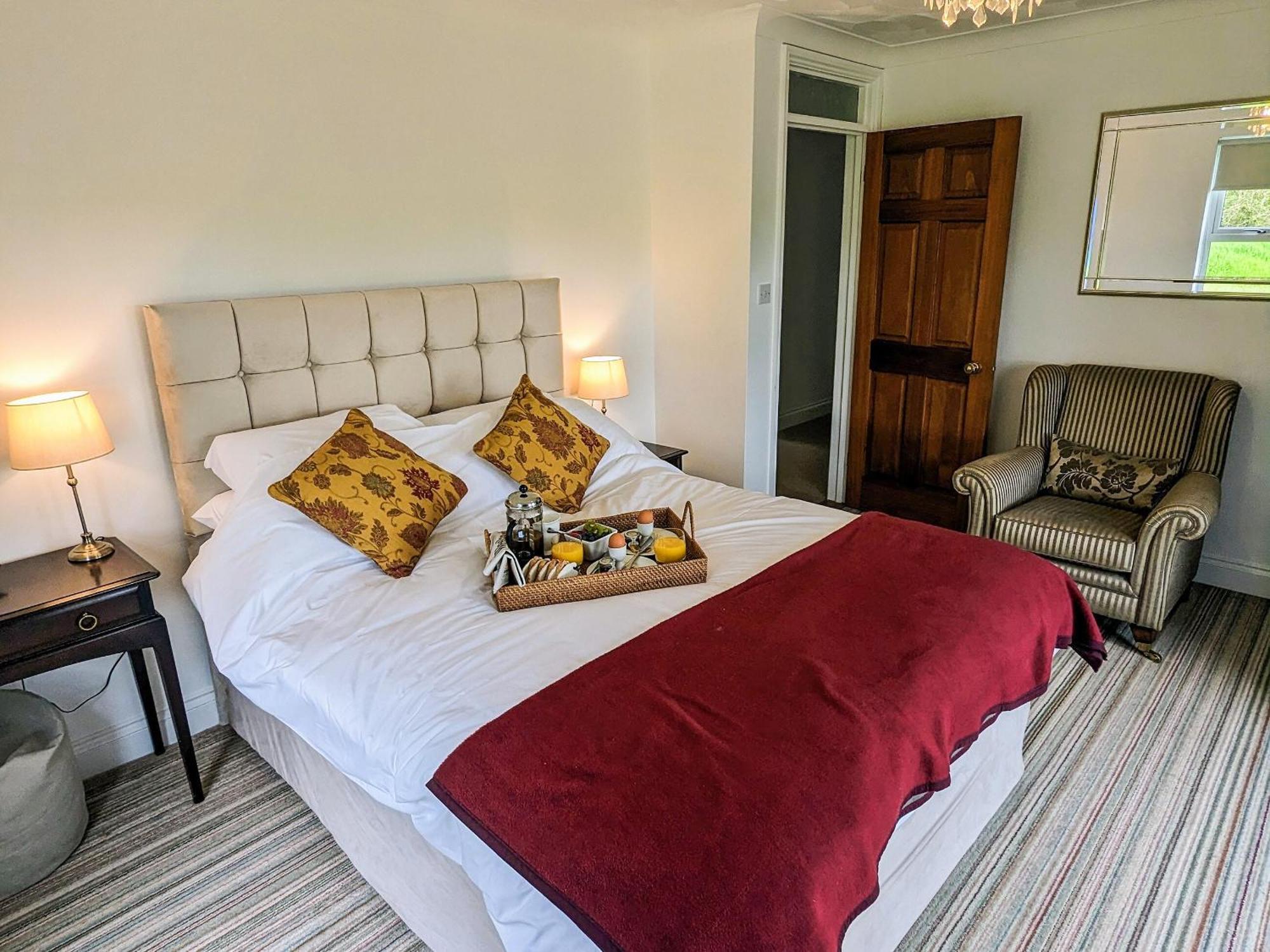 فيلا Highgrove Gissing المظهر الخارجي الصورة
